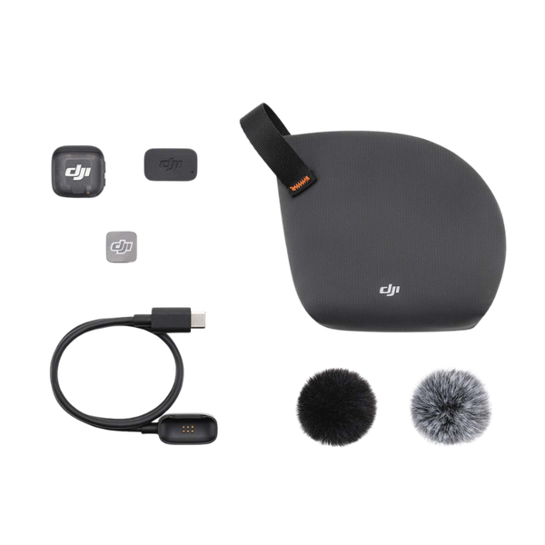 DJI Mic 3 Transmitter 1TX chính hãng