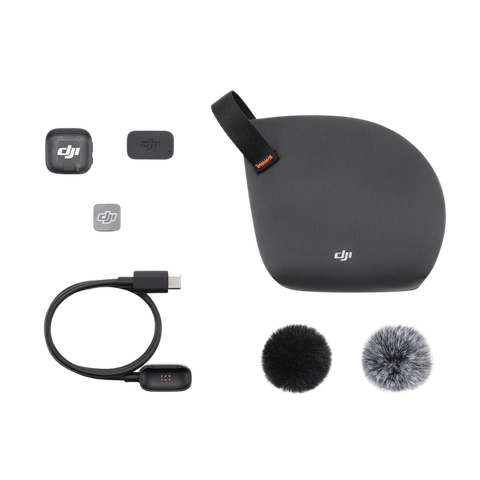 DJI Mic 3 Transmitter 1TX chính hãng