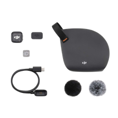 DJI Mic 3 Transmitter 1TX chính hãng