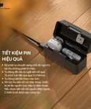  DJI Mic Mini 2 (1 TX + 1 Mobile RX + Charging Case) Chính Hãng 
