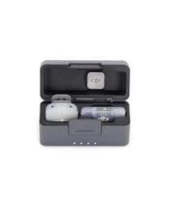  DJI Mic Mini 2 (1 TX + 1 Mobile RX + Charging Case) Chính Hãng 
