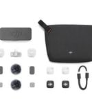  DJI Mic Mini 2 (1 TX + 1 Mobile RX + Charging Case) Chính Hãng 