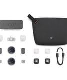  DJI Mic Mini 2 (1 TX + 1 RX) Chính Hãng 