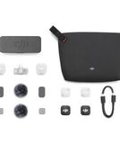  DJI Mic Mini 2 Transmitter Chính Hãng 