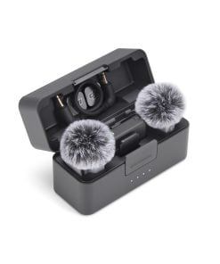  DJI Mic Mini 2 (2 TX + 1 RX + Charging Case) Chính Hãng 