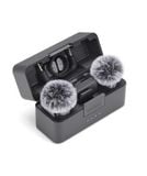  DJI Mic Mini 2 (1 TX + 1 Mobile RX + Charging Case) Chính Hãng 