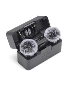  DJI Mic Mini 2 (1 TX + 1 Mobile RX + Charging Case) Chính Hãng 