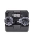  DJI Mic Mini 2 (1 TX + 1 RX) Chính Hãng 