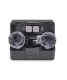  DJI Mic Mini 2 (1 TX + 1 Mobile RX + Charging Case) Chính Hãng 