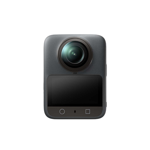 Camera DJI Osmo 360
