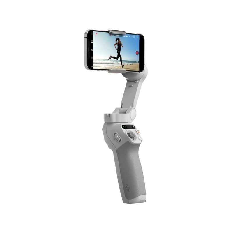  Tay Cầm Chống Rung DJI Osmo Mobile SE Chính Hãng VN 