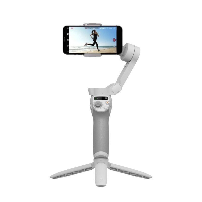  Tay Cầm Chống Rung DJI Osmo Mobile SE Chính Hãng VN 