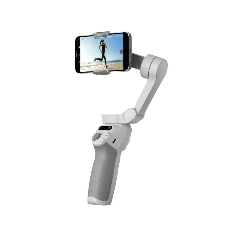  Tay Cầm Chống Rung DJI Osmo Mobile SE Chính Hãng VN 