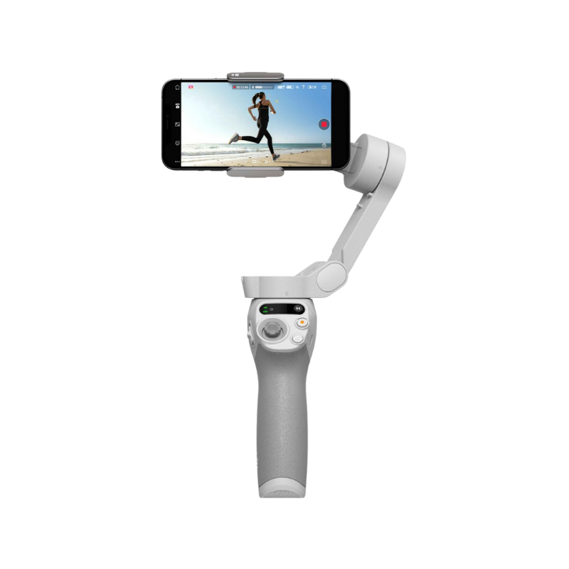 Tay Cầm Chống Rung DJI Osmo Mobile SE