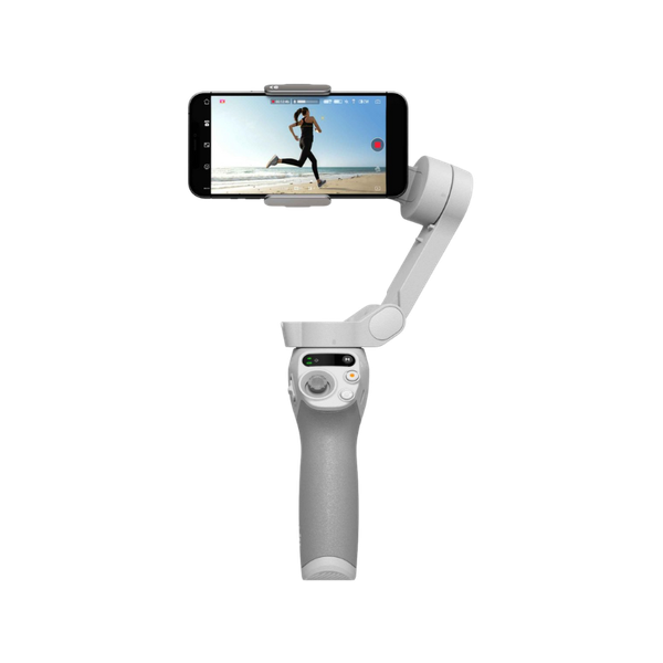 Tay Cầm Chống Rung DJI Osmo Mobile SE Chính Hãng VN