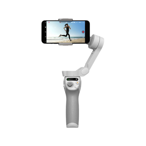 Tay Cầm Chống Rung DJI Osmo Mobile SE Chính Hãng VN