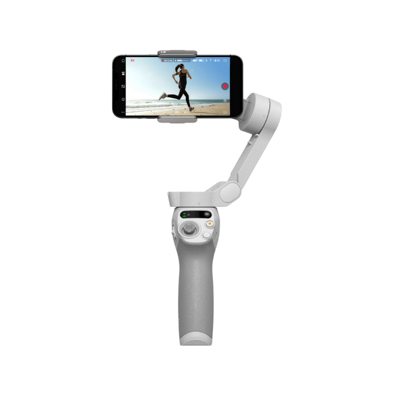  Tay Cầm Chống Rung DJI Osmo Mobile SE Chính Hãng VN 