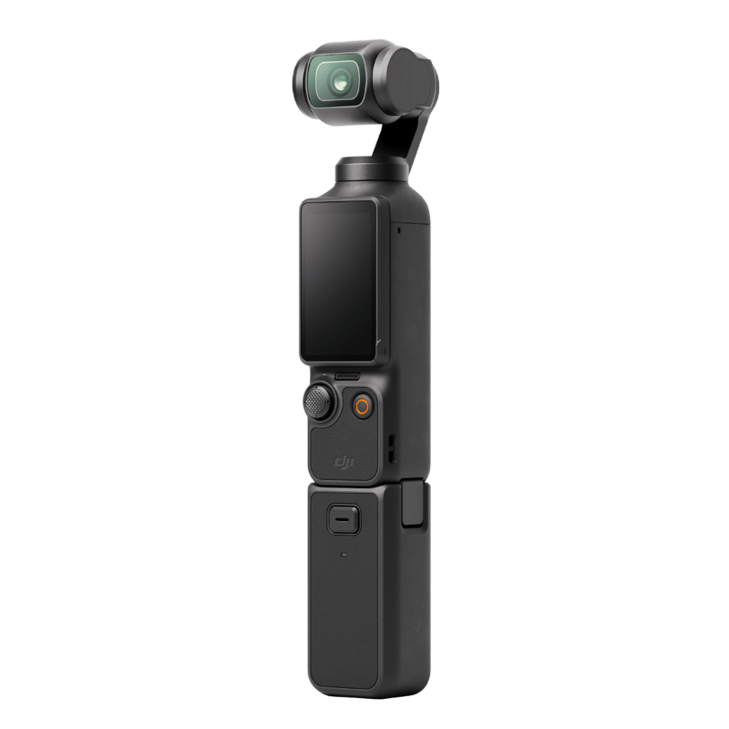  Camera Mini DJI Osmo Pocket 4 Siêu Nét Chống Rung Cực Đỉnh - Creator Combo 