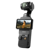  Camera Mini DJI Osmo Pocket 4 Siêu Nét Chống Rung Cực Đỉnh - Basic 