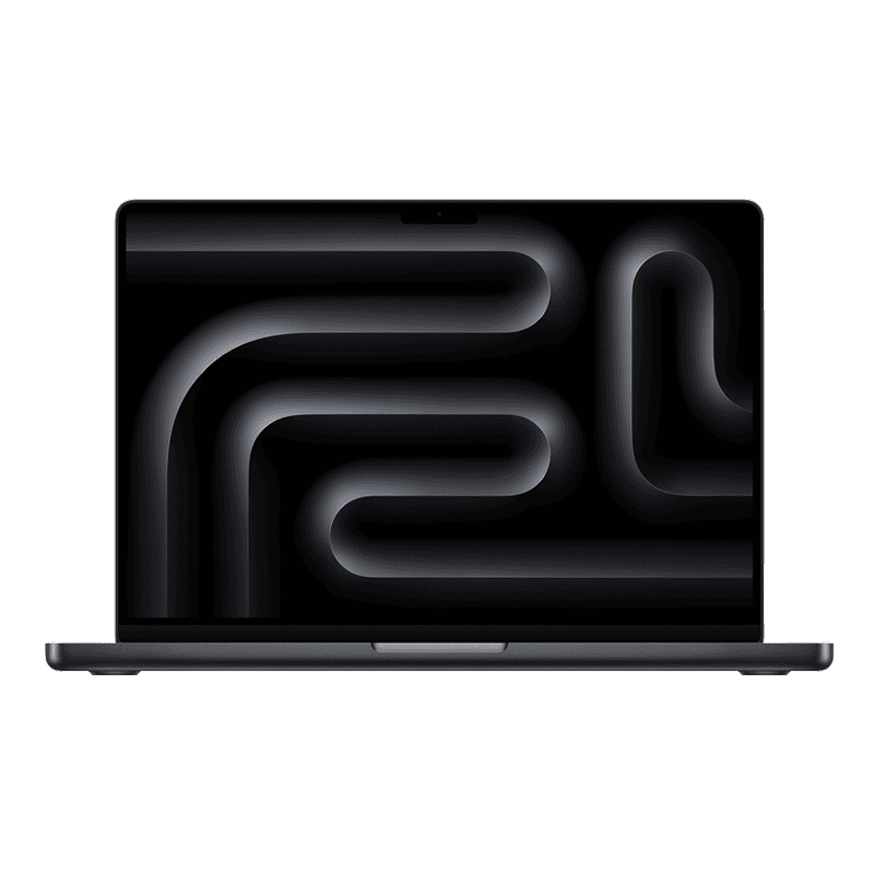 MacBook Pro M5 14 inch 10CPU 10GPU 24GB RAM 1TB