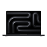  MacBook Pro M5 14 inch 10 CPU / 10 GPU / 24GB RAM / 1TB - Chính hãng VN 