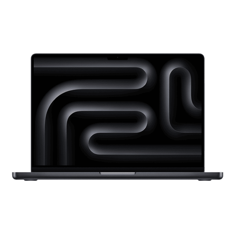 MacBook Pro M5 14 inch 10 CPU / 10 GPU / 24GB RAM / 1TB - Chính hãng VN