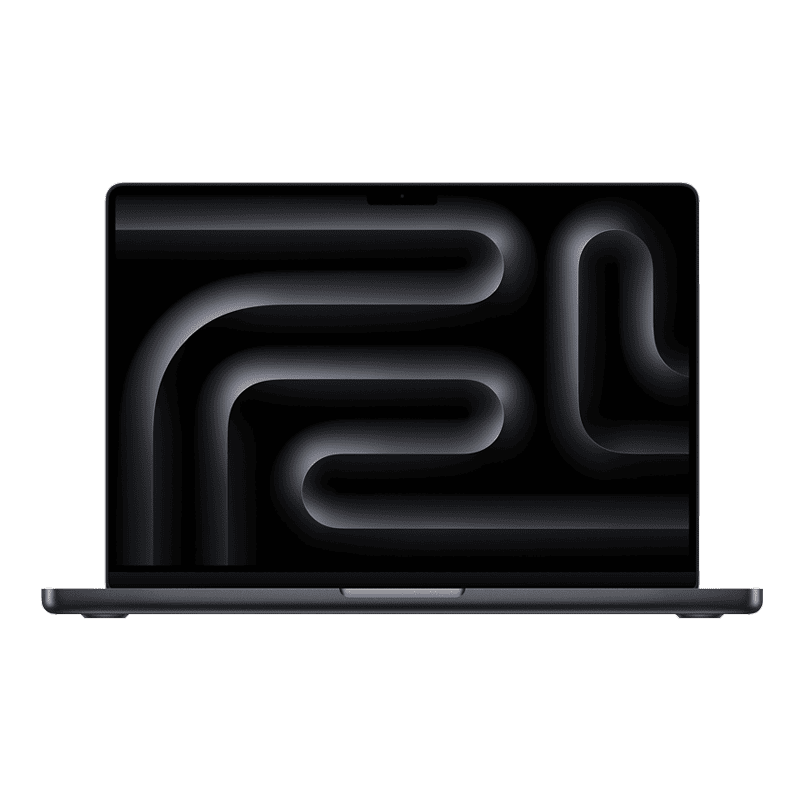  MacBook Pro M5 14 inch 10 CPU / 10 GPU / 24GB RAM / 1TB - Chính hãng VN 