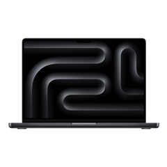 MacBook Pro M5 14 inch 10CPU 10GPU 24GB RAM 1TB - Chính Hãng Việt Nam