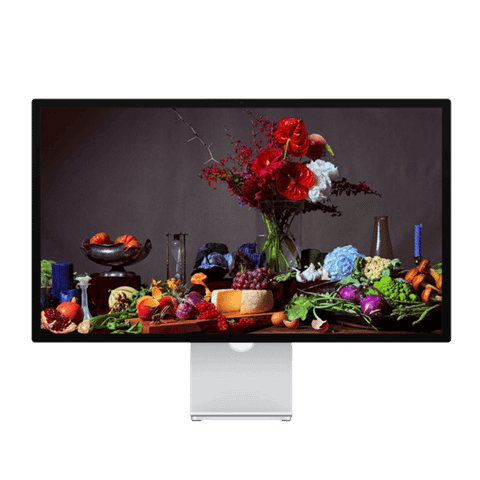 Màn hình Apple Studio Display 2026 Tilt- and height-adjustable stand - Chính Hãng Việt Nam