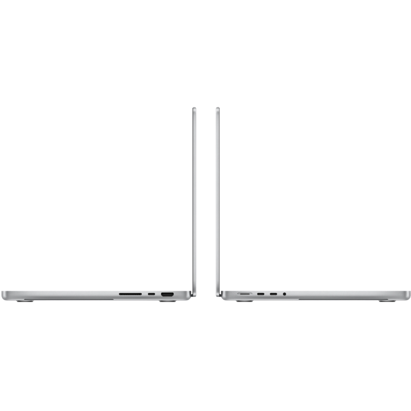  MacBook Pro M5 Max 16 inch 18CPU 40GPU 64GB RAM 2TB - Chính Hãng Việt Nam 