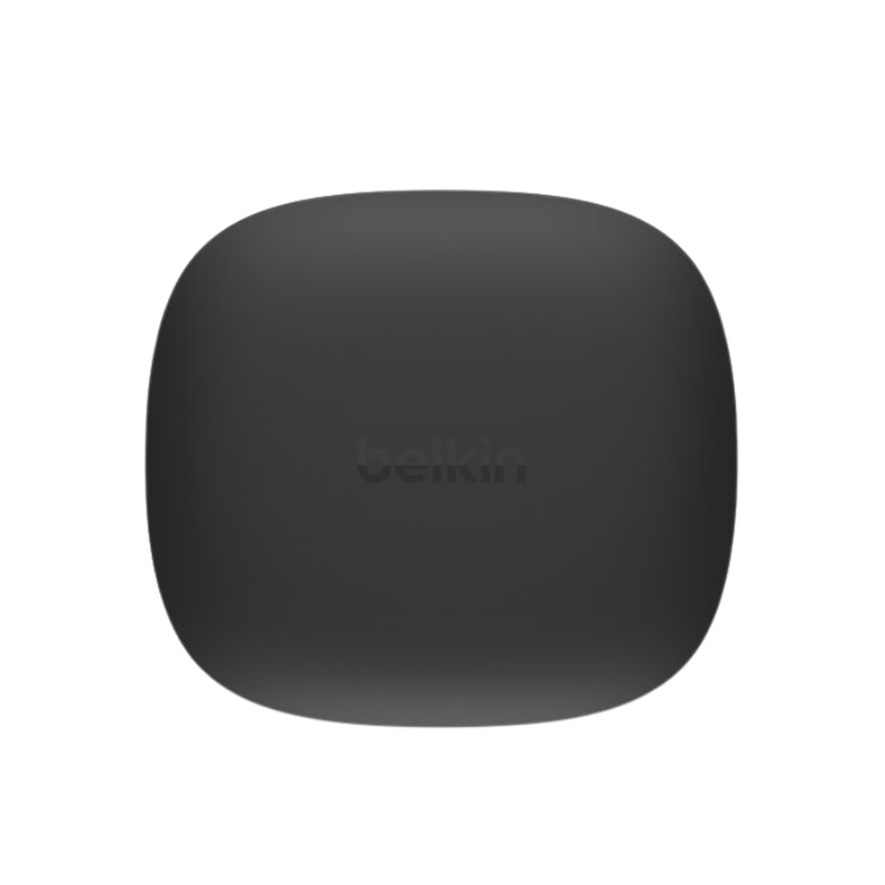  Tai Nghe Bluetooth TWS Chống Ồn Chủ Động Belkin Soundform Pulse - Chính Hãng 