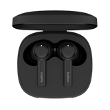  Tai Nghe Bluetooth TWS Chống Ồn Chủ Động Belkin Soundform Pulse - Chính Hãng 