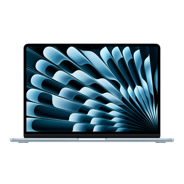 MacBook Air M5 13 inch 10CPU 10GPU 24GB RAM 512GB - Chính Hãng Việt Nam