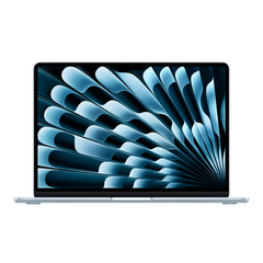 MacBook Air M5 15 inch 10CPU 10GPU 24GB RAM 1TB - Chính Hãng Việt Nam