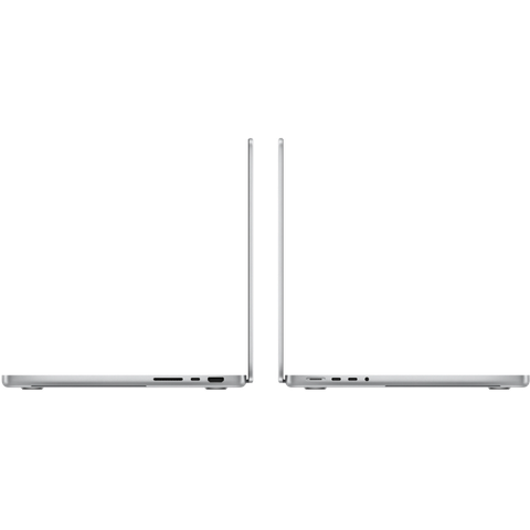  MacBook Pro M5 Pro 16 inch 18CPU 20GPU 64GB RAM 2TB - Chính Hãng Việt Nam 
