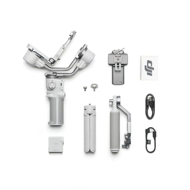  Gimbal DJI RS4 Mini chính hãng VN 
