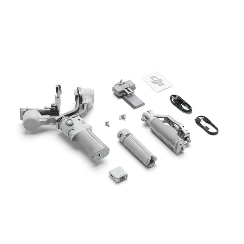  Gimbal DJI RS4 Mini chính hãng VN 