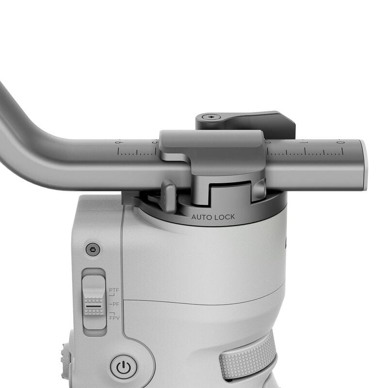  Gimbal DJI RS4 Mini chính hãng VN 
