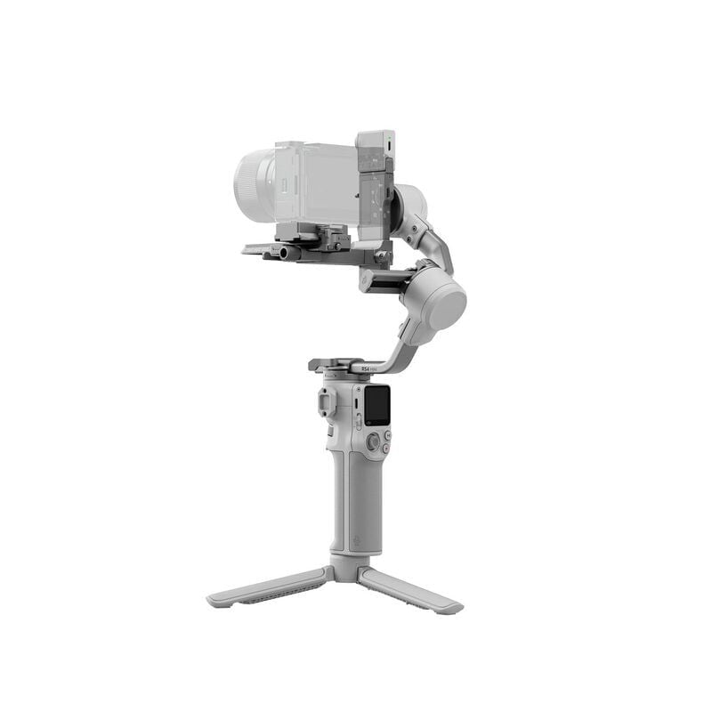  Gimbal DJI RS4 Mini chính hãng VN 