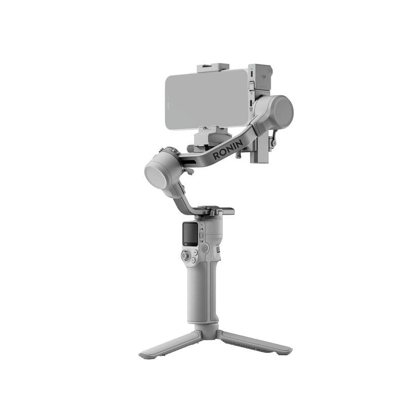  Gimbal DJI RS4 Mini chính hãng VN 