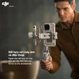  Gimbal DJI RS4 Mini chính hãng VN 