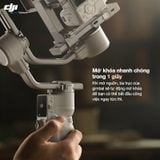  Gimbal DJI RS4 Mini chính hãng VN 