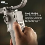  Gimbal DJI RS4 Mini chính hãng VN 
