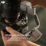  Gimbal DJI RS4 Mini chính hãng VN 