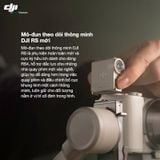  Gimbal DJI RS4 Mini chính hãng VN 