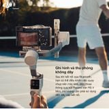  Gimbal DJI RS4 Mini chính hãng VN 