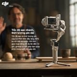  Gimbal DJI RS4 Mini chính hãng VN 
