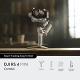  Gimbal DJI RS4 Mini chính hãng VN 