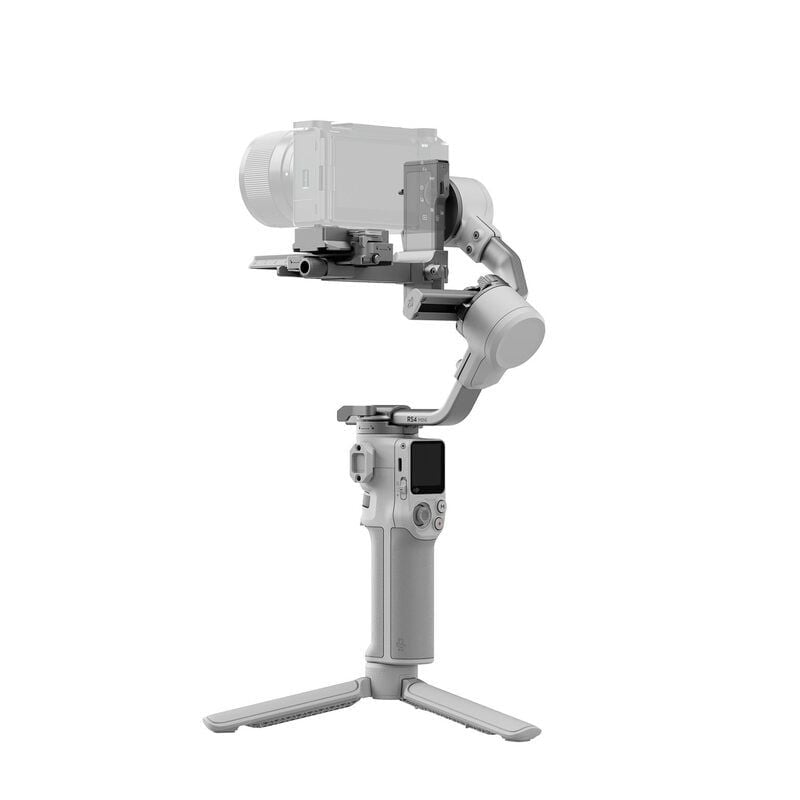  Gimbal DJI RS4 Mini chính hãng VN 