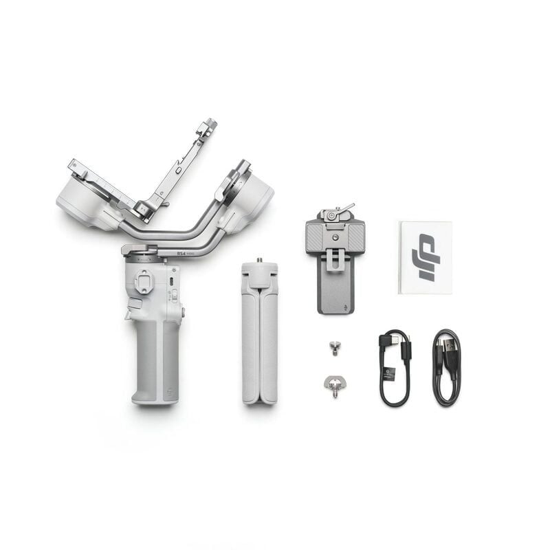  Gimbal DJI RS4 Mini chính hãng VN 